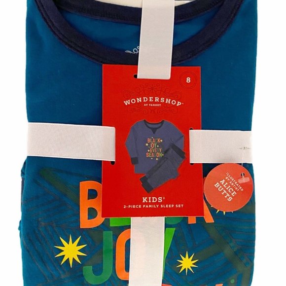 COPY - WONDERSHOP Matching Family Pajama sets for youth and the entire family. - Picture 5 of 5